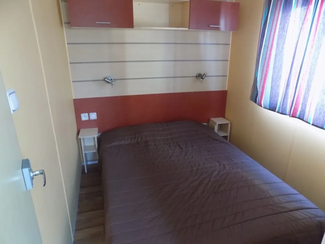 1 Bedroom Bungalow with balcony