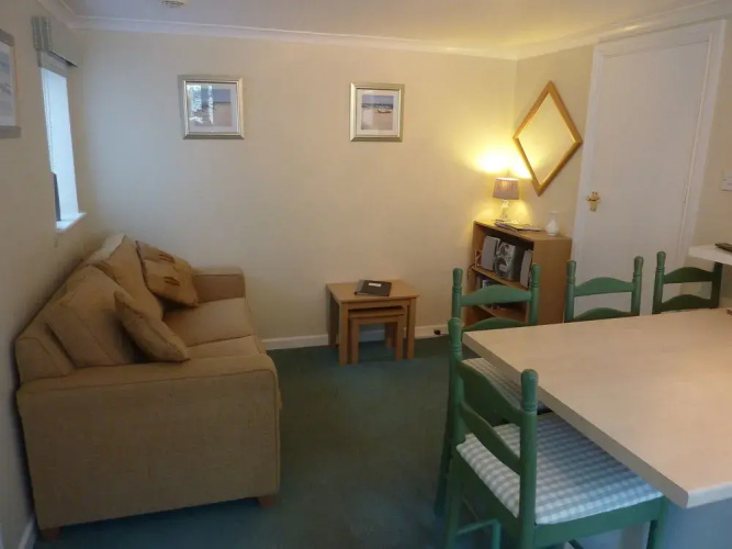 Fernleigh Guest House