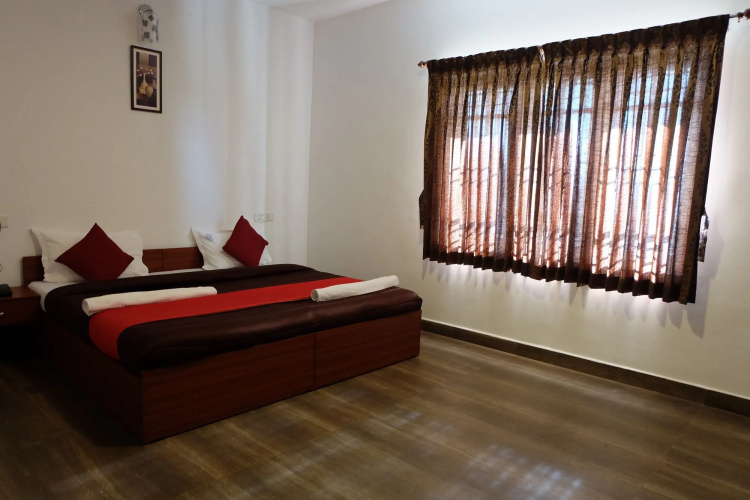 Rose Park Residency