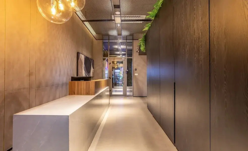 Imagen del hotel