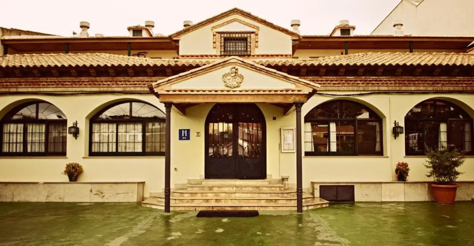 Otel görseli