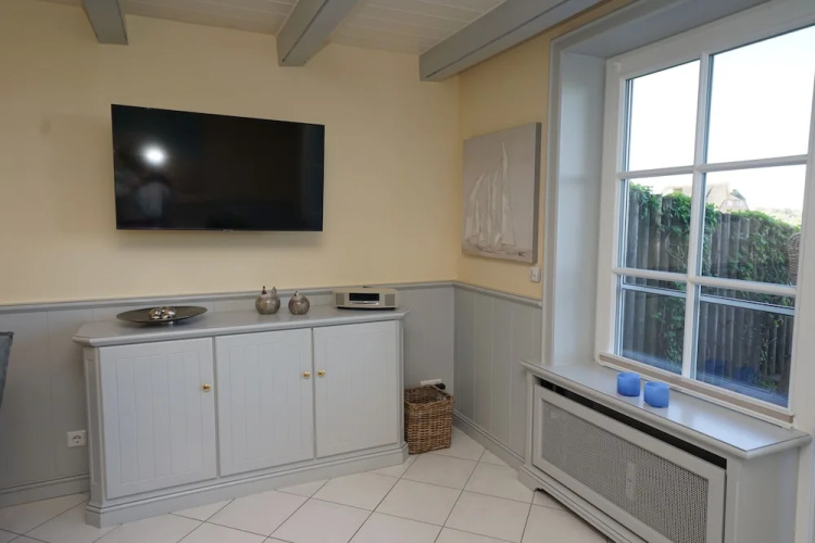 Ferienwohnung Heefwai 2 "w2"