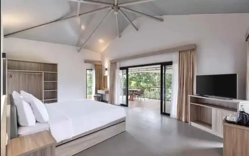 Hotelafbeelding