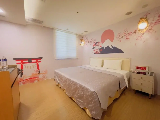 Grand Double room
