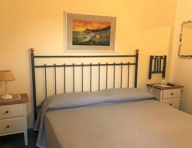 Camere Levante Ponza