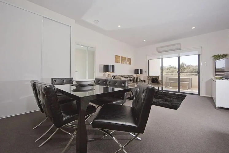 1 Bedroom Comfort Apartment