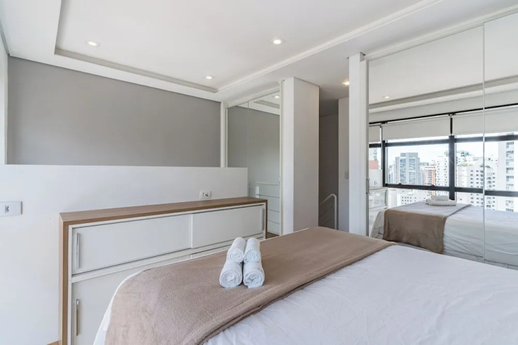 Urbano Duplex