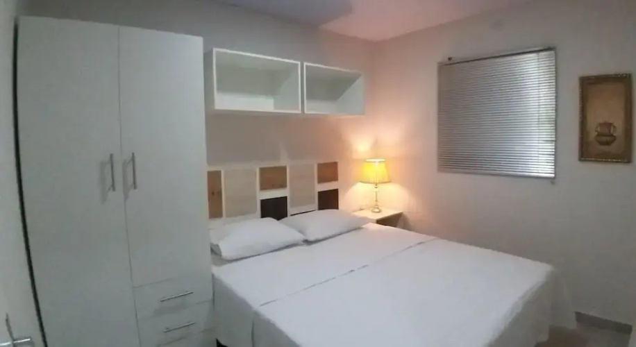 Sak Residencial Paraguay