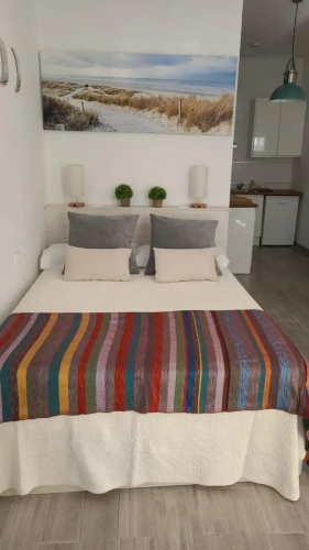 Apartamento “CALMA”