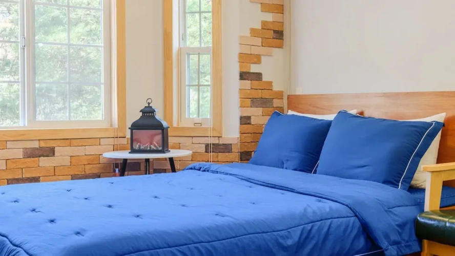 1 Bedroom Standard room