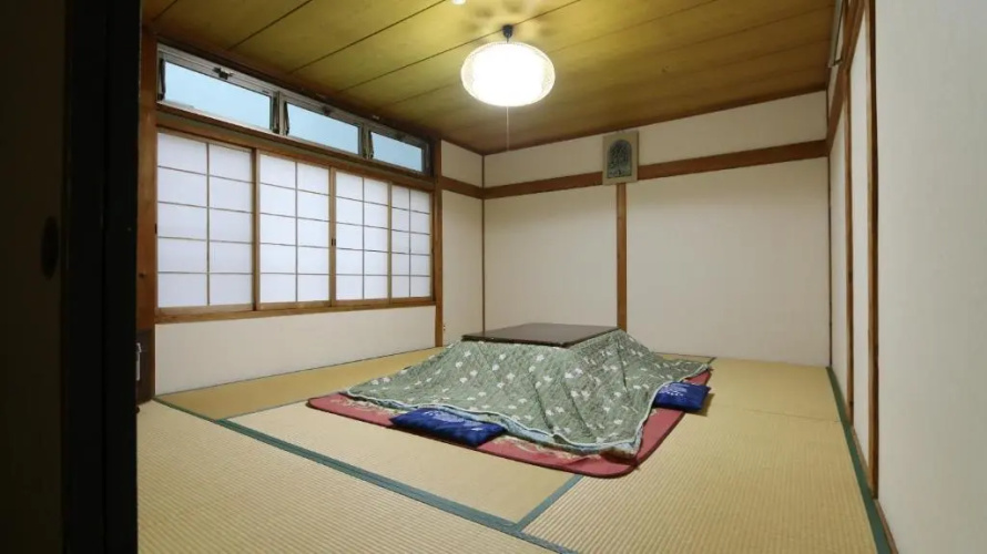Oze Shinkoso