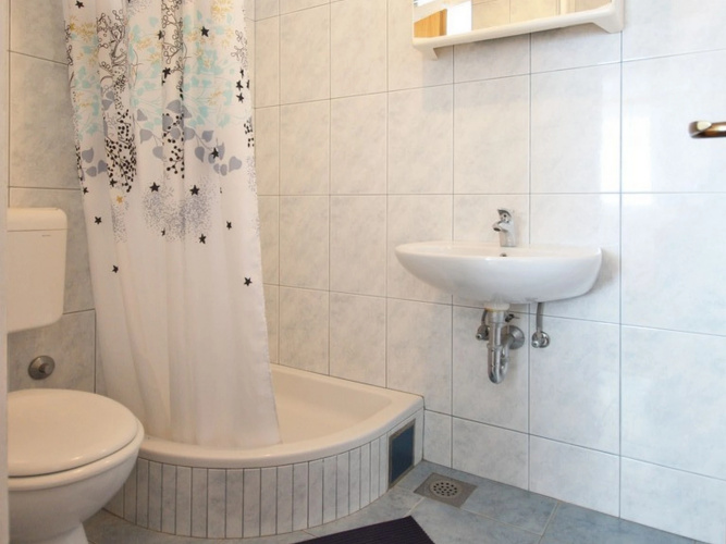 Apartments Katica