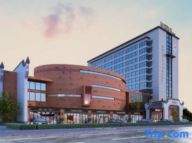 Yishan Meiyuan Hotel