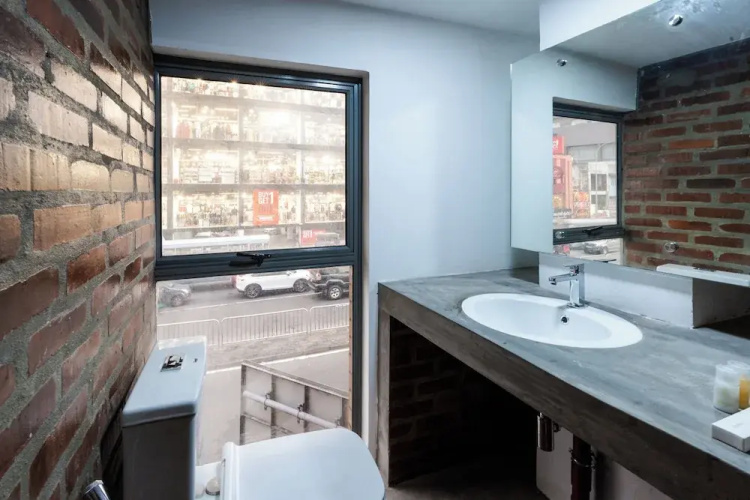 Trillium Boutique Express Hotel