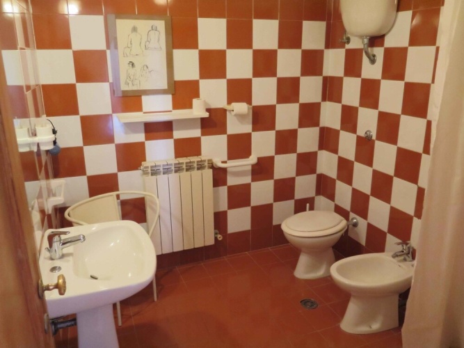 Agriturismo Santa Maria