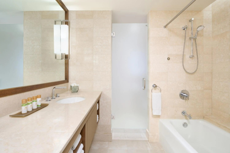 Warwick New York Hotel photo 9