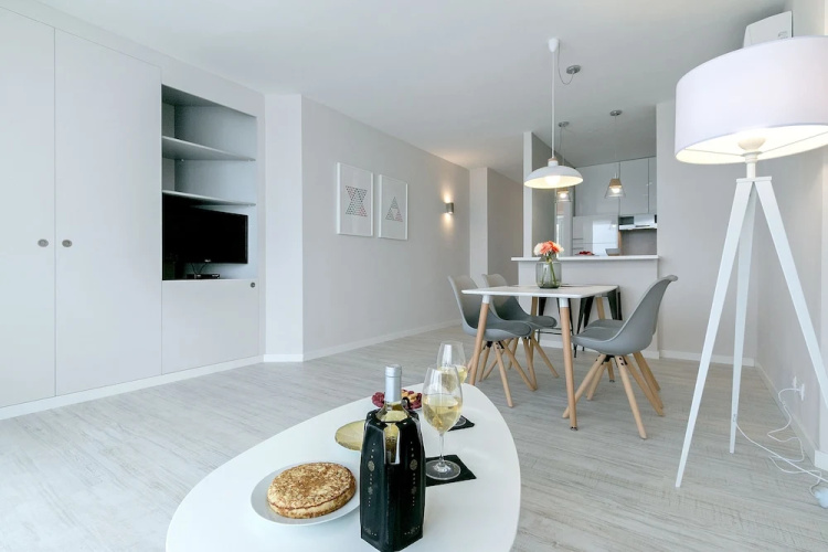 Apartamentos Sirella