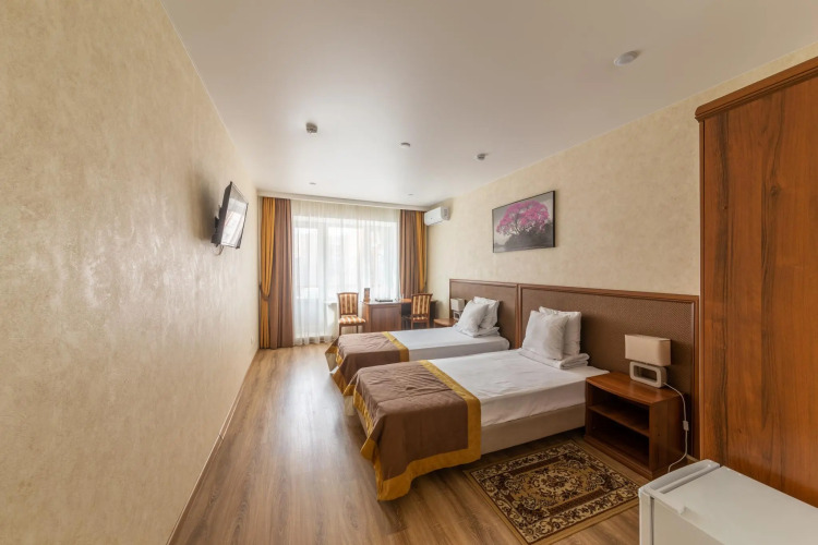 Фотография номера гостиницы Corsa Vita