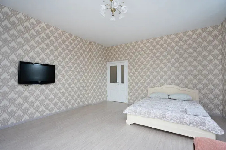 Фотография номера квартиры TimHouse (ТимХаус) на улице Достоевского