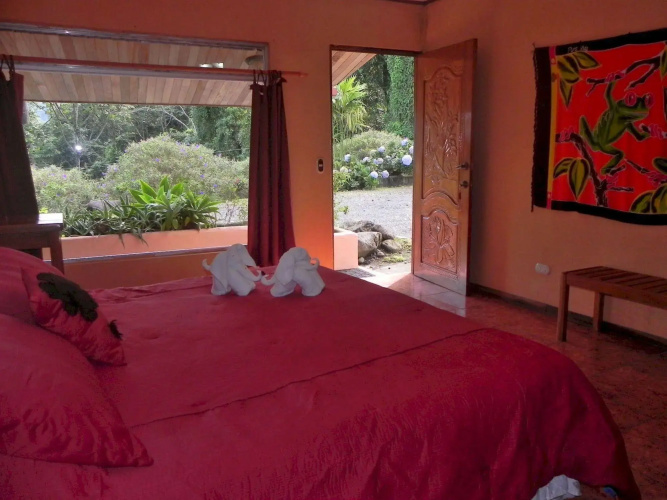 Nepenthe B&B