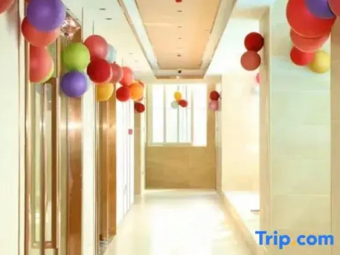 Tianxi Hotel