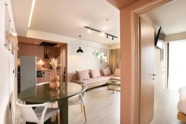 Pavo Art Hotel