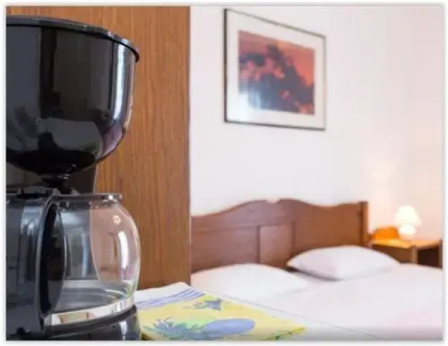 Guest House Villa Baska