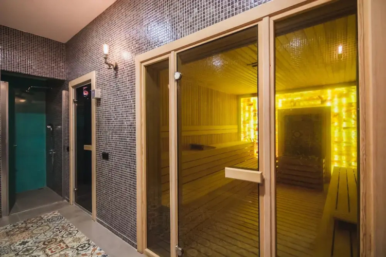 Eco Marine Residence