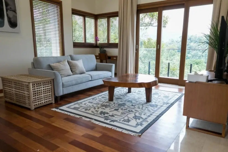 Embun Luxury Villas