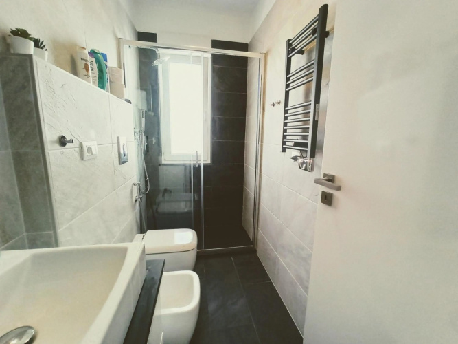 Mandracchio Central Apartment