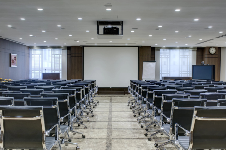 Crowne Plaza Madinah photo 20