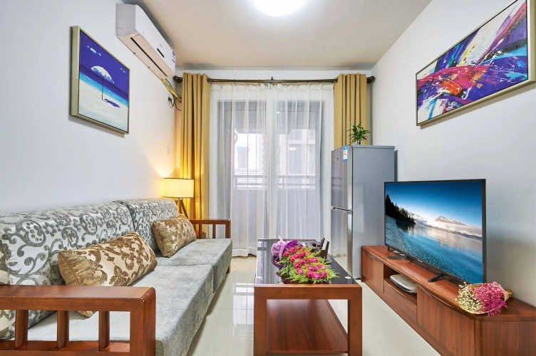 Kai Cheng Hotel Apartment