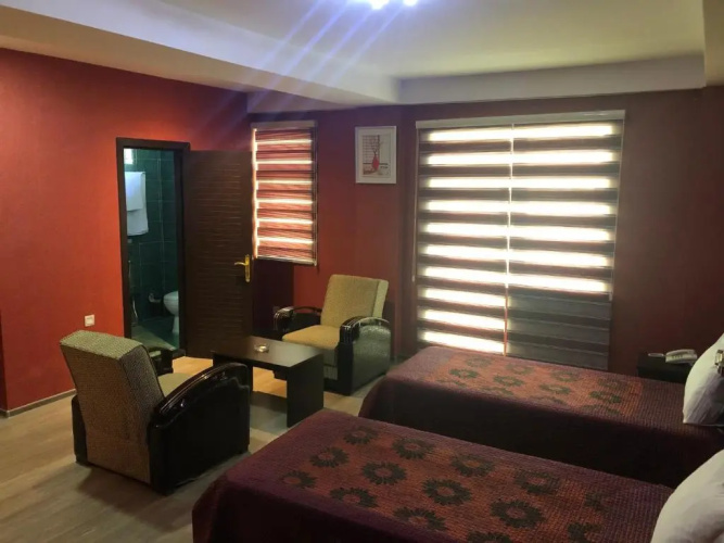 AEF Hotel