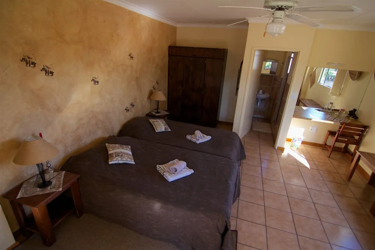 Etango Ranch Guestfarm