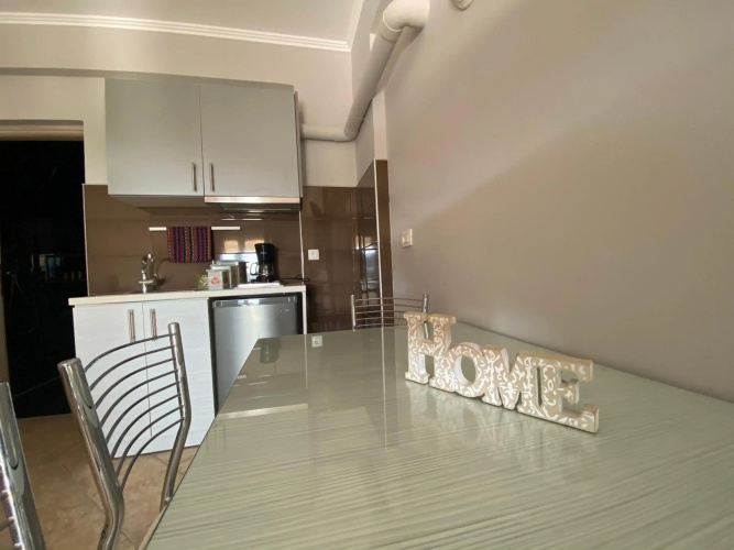 Home Apartments