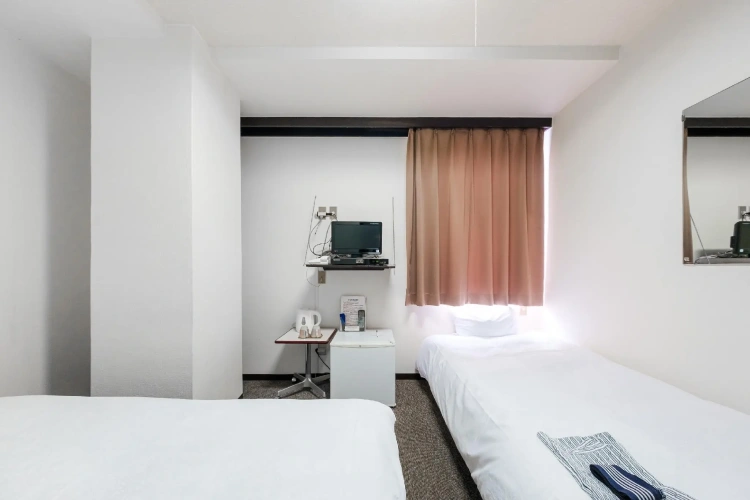Economy Twin room