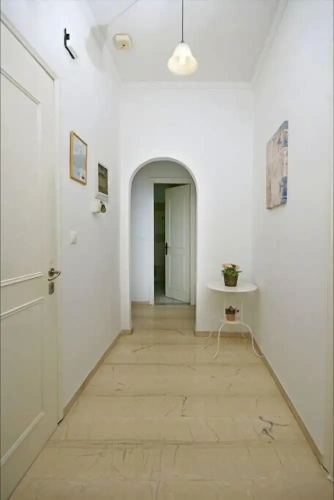 Comfort Apartment
