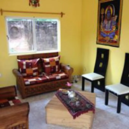 Hostal Tepoztal