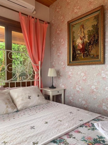 Romantic Double room