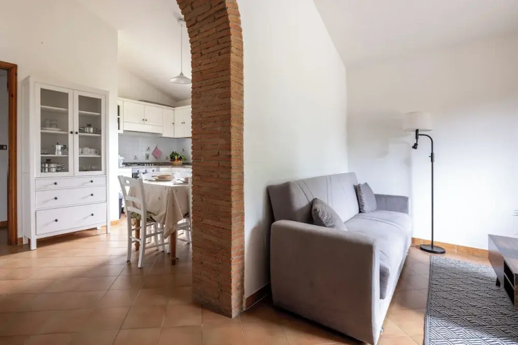 Oliveto Del Cantarello
