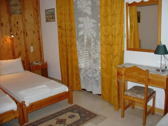 Zozas Rooms