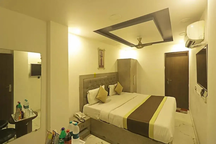 Hotel Ramakrishna