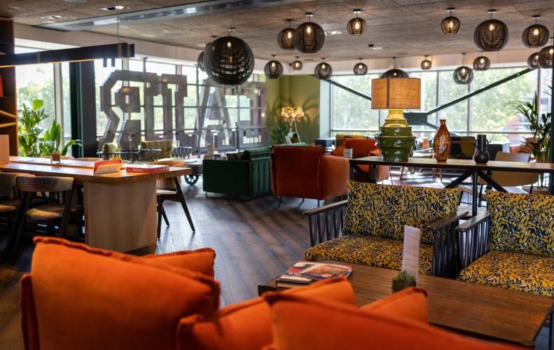 Hotel Brooklyn Leicester photo 28