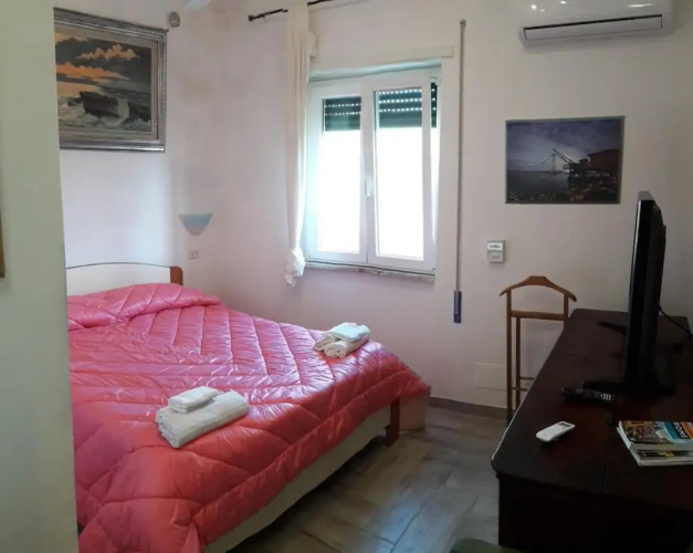 Dioscuri Townhouse