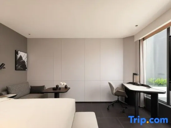 Premier Double room with courtyard view