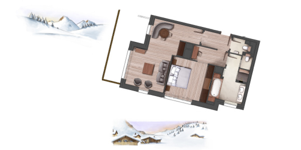 Suite