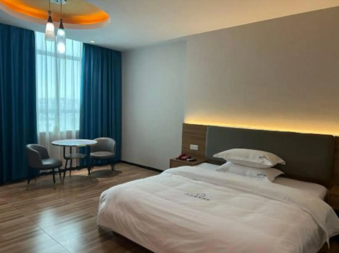 Yuanle Hotel