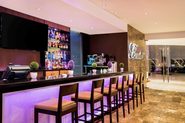 Ramada Plaza by Wyndham Panama Punta Pacifica photo 24