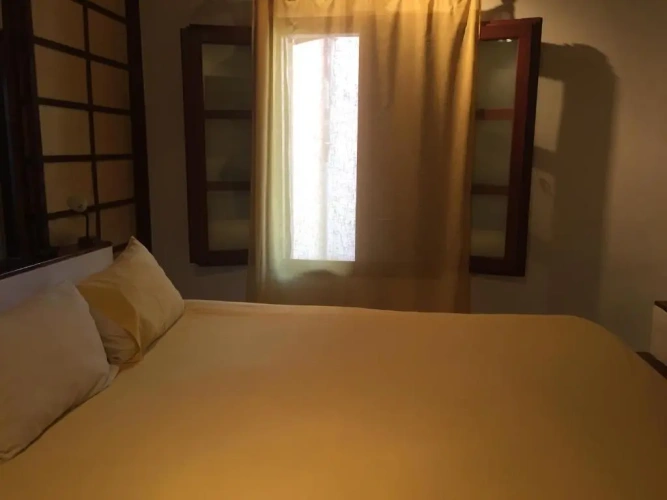 Superior Double room with view