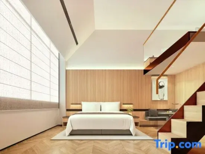 Triple Family Apartment